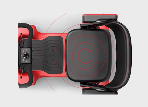 From Germany to China, Kalio delivers dignified mobility for seniors.